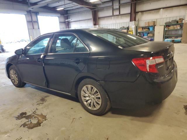 صورة رقم 2 من المزاد - 2012 TOYOTA CAMRY BASE مع VIN 4T1BF1FK9CU021816