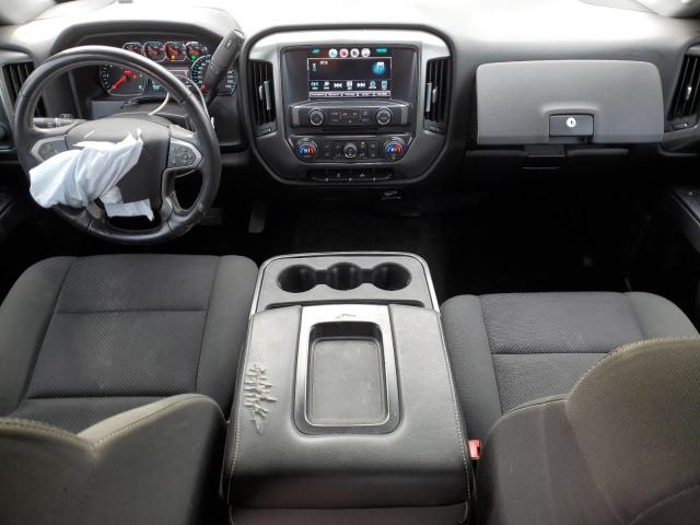 Photo 8 from auction – 2016 CHEVROLET SILVERADO with VIN 3GCUKREC0GG261427