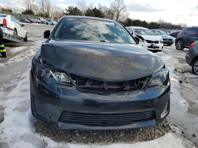 Photo 5 from auction – 2012 TOYOTA CAMRY HYBR with VIN 4T1BD1FK9CU013799