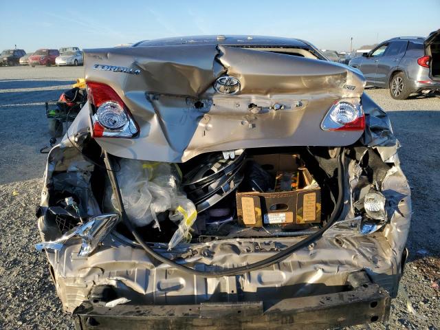 Photo 6 from auction – 2010 TOYOTA COROLLA BA with VIN 1NXBU4EEXAZ228909
