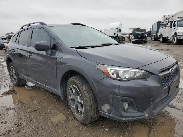 Photo 4 from auction – 2019 SUBARU CROSSTREK with VIN JF2GTADC8K8211369