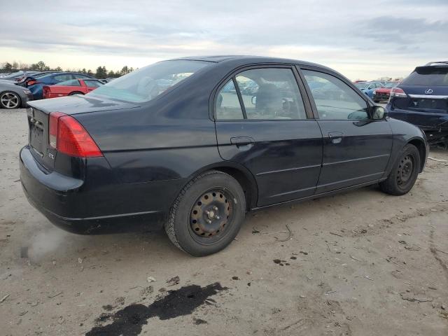 Photo 3 from auction – 2003 HONDA CIVIC EX with VIN 2HGES26783H591681