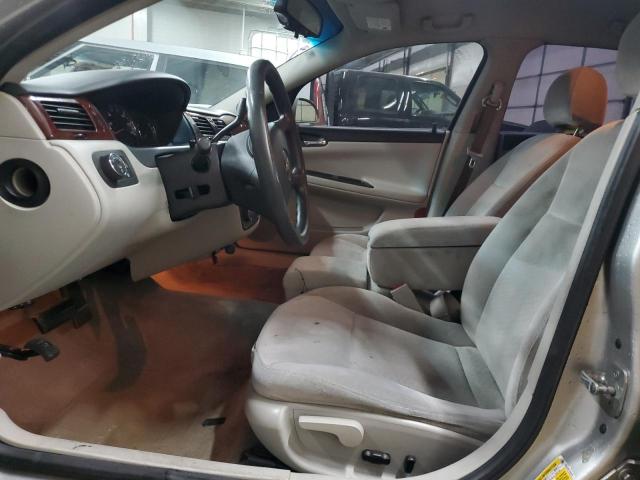 Photo 7 from auction – 2006 CHEVROLET IMPALA LT with VIN 2G1WT58K269170419