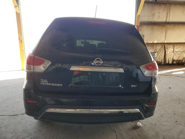 Photo 6 from auction – 2016 NISSAN PATHFINDER with VIN 5N1AR2MN2GC613947