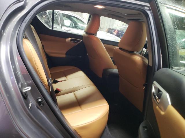 Photo 10 from auction – 2012 LEXUS CT 200 with VIN JTHKD5BH3C2106186