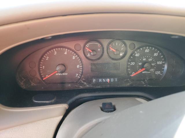 Photo 9 from auction – 2007 FORD TAURUS SE with VIN 1FAFP53U47A174164