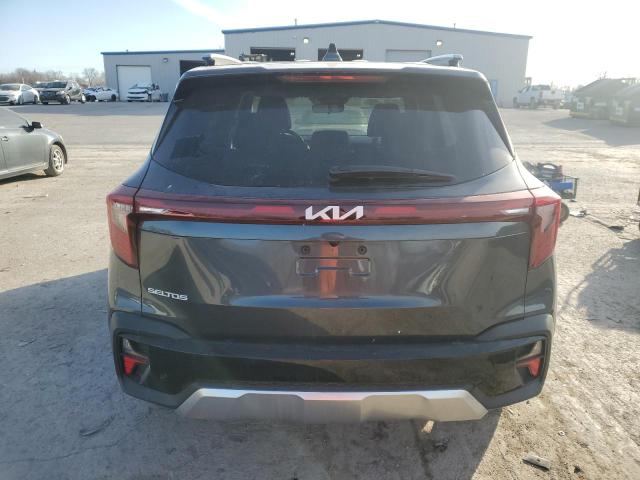 Photo 6 from auction – 2024 KIA SELTOS S with VIN KNDEU2AA0R7621482