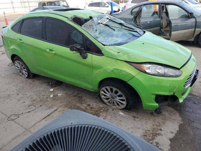 Photo 4 from auction – 2014 FORD FIESTA SE with VIN 3FADP4BJ5EM133048