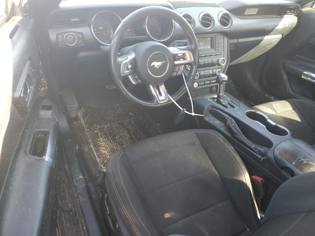 Photo 8 from auction – 2016 FORD MUSTANG with VIN 1FA6P8AM5G5261987