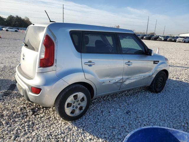 Photo 3 from auction – 2012 KIA SOUL with VIN KNDJT2A53C7420879