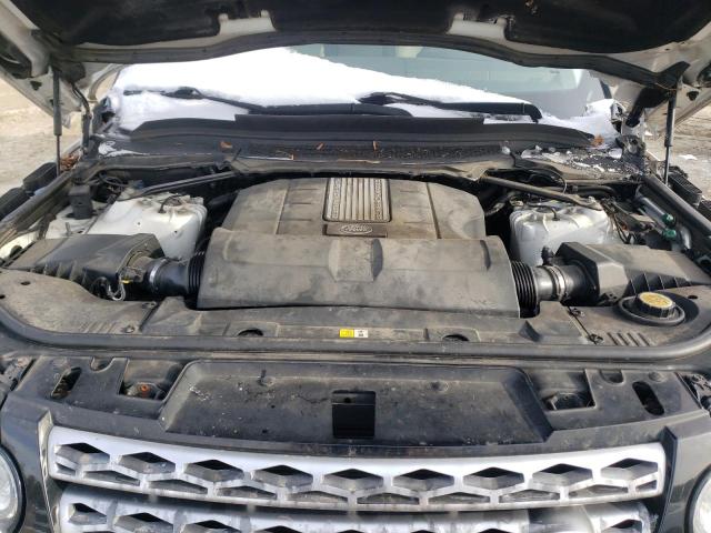 Photo 12 from auction – 2015 LAND ROVER RANGE ROVE with VIN SALWR2VF3FA517894