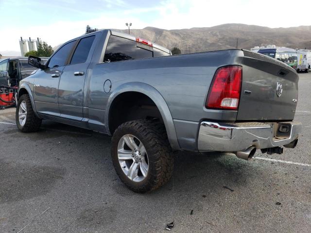 Photo 2 from auction – 2010 DODGE RAM 1500 with VIN 1D7RV1GP7AS160521