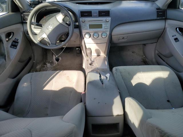 Photo 8 from auction – 2007 TOYOTA CAMRY CE with VIN 4T1BE46K27U004057