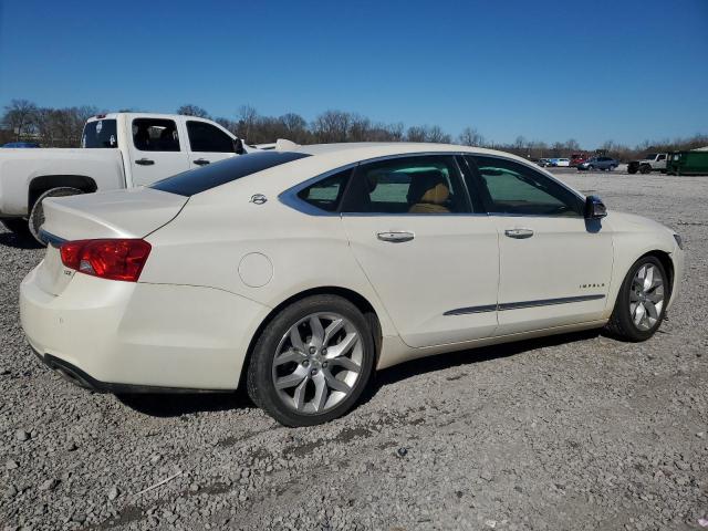 Photo 3 from auction – 2014 CHEVROLET IMPALA LTZ with VIN 2G1155S35E9156437