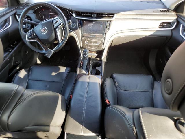Photo 8 from auction – 2014 CADILLAC XTS with VIN 2G61L5S3XE9124664
