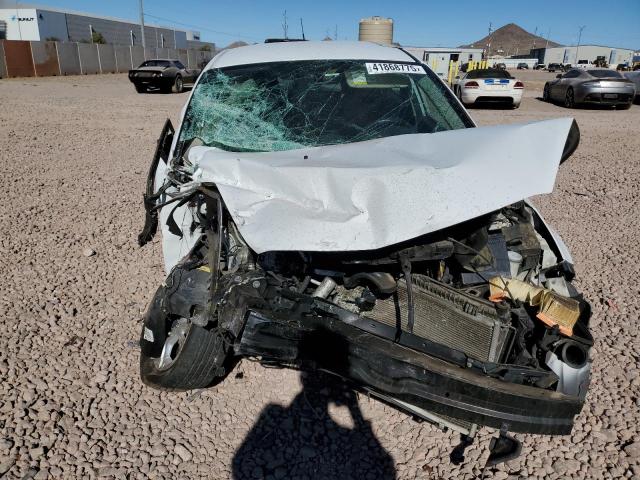 Photo 5 from auction – 2014 FORD FIESTA SE with VIN 3FADP4EJ4EM160303