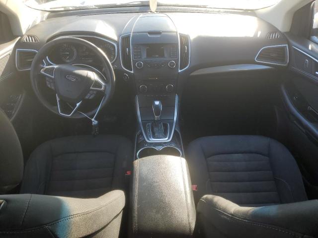 Photo 8 from auction – 2015 FORD EDGE SEL with VIN 2FMTK3J92FBB52564