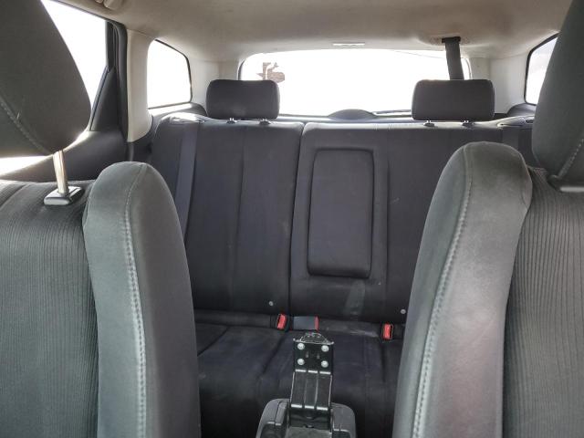Photo 10 from auction – 2010 MAZDA CX-7 with VIN JM3ER2W5XA0315066