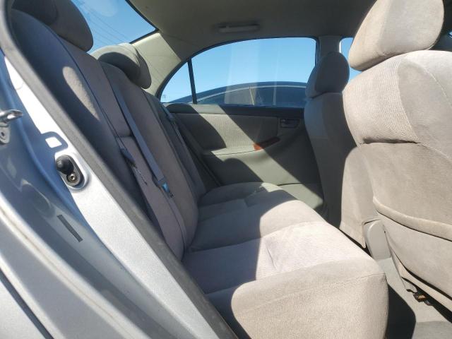 Photo 10 from auction – 2006 TOYOTA COROLLA CE with VIN 2T1BR32E96C614679