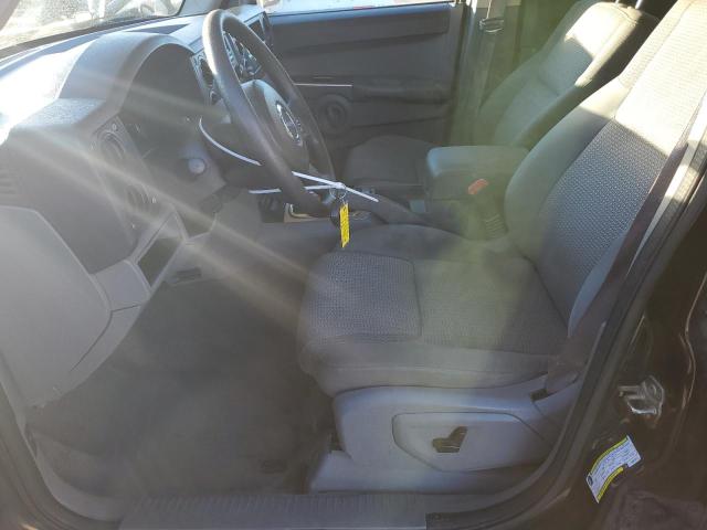 Photo 7 from auction – 2007 JEEP COMMANDER with VIN 1J8HG48K67C501374