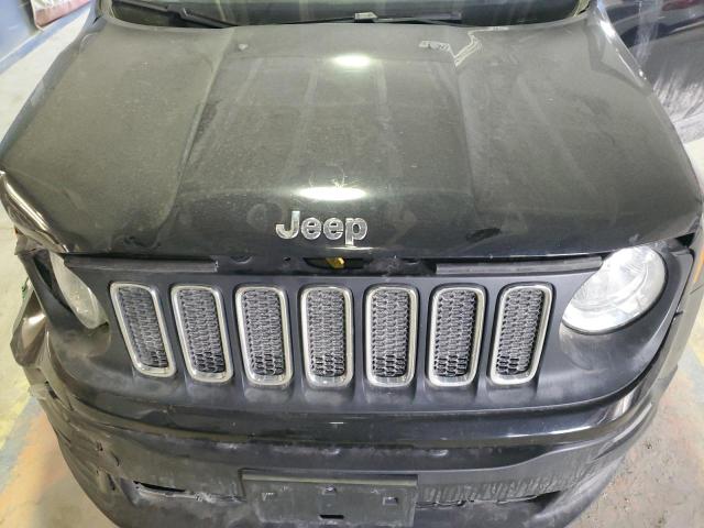 Photo 12 from auction – 2017 JEEP RENEGADE L with VIN ZACCJBBB2HPG51947