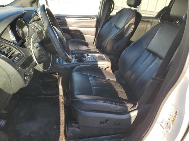 Photo 7 from auction – 2018 DODGE GRAND CARA with VIN 2C4RDGEG2JR224419
