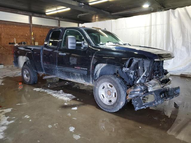 Photo 4 from auction – 2008 CHEVROLET SILVERADO with VIN 1GCHK296X8E135422