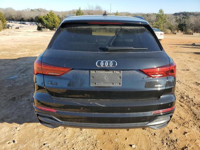 Photo 6 from auction – 2021 AUDI Q3 PREMIUM with VIN WA1EECF3XM1027811