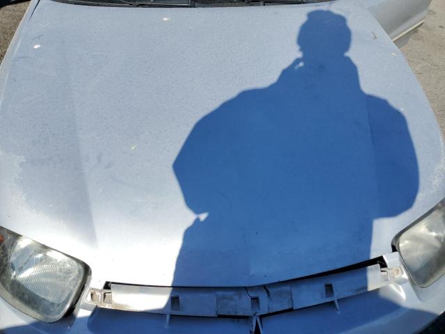 Photo 11 from auction – 2004 CHEVROLET CAVALIER with VIN 1G1JC52F847339458