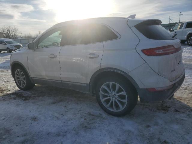 Photo 2 from auction – 2017 LINCOLN MKC SELECT with VIN 5LMCJ2D95HUL52325