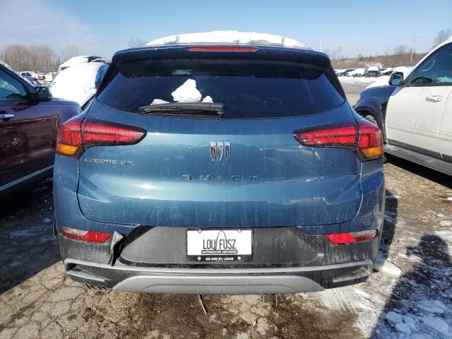 Photo 6 from auction – 2024 BUICK ENCORE GX with VIN KL4AMBS24RB028169