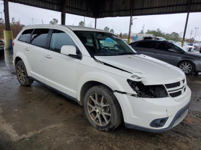Photo 4 from auction – 2015 DODGE JOURNEY R/ with VIN 3C4PDCEG5FT674120