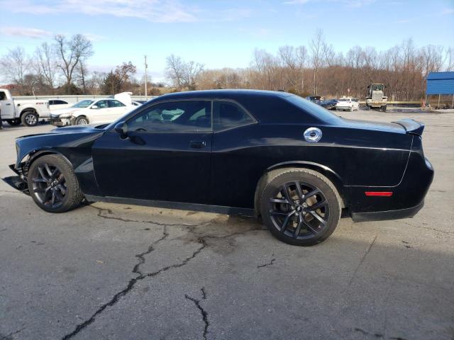 Photo 2 from auction – 2015 DODGE CHALLENGER with VIN 2C3CDZAG0FH839639