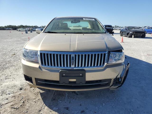 Photo 5 from auction – 2006 LINCOLN ZEPHYR with VIN 3LNHM26196R662229