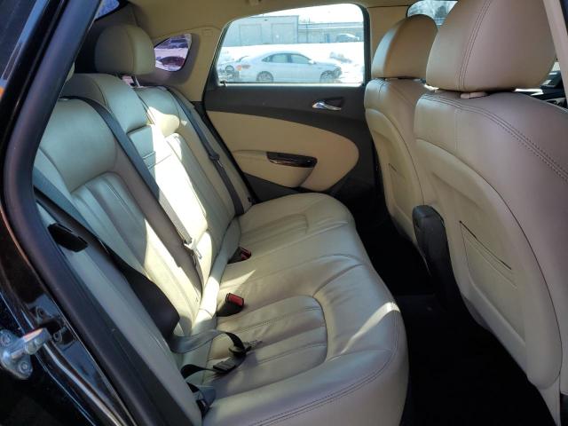 Photo 10 from auction – 2013 BUICK VERANO with VIN 1G4PS5SK3D4114511