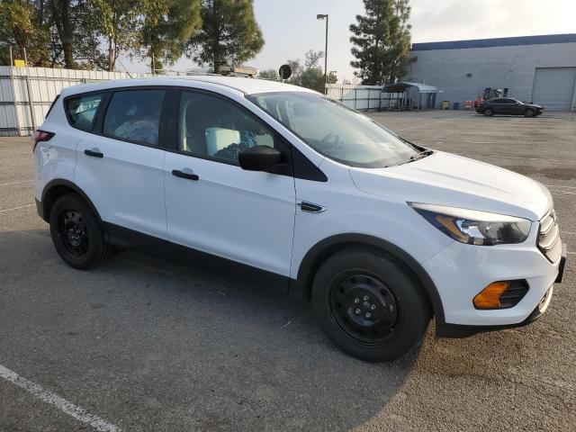 Photo 4 from auction – 2018 FORD ESCAPE S with VIN 1FMCU0F7XJUD60680