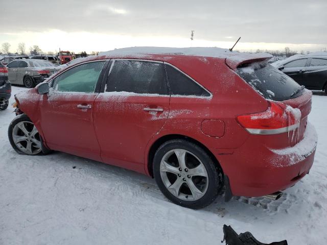 صورة رقم 2 من المزاد - 2011 TOYOTA VENZA مع VIN 4T3BK3BB6BU048071