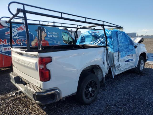 Photo 3 from auction – 2019 CHEVROLET SILVERADO with VIN 3GCNWAEF2KG290960