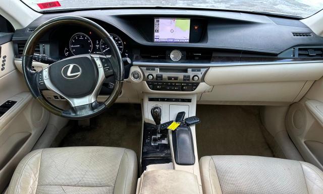 Photo 9 from auction – 2013 LEXUS ES 350 with VIN JTHBK1GG3D2022420