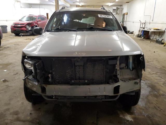 Photo 5 from auction – 2002 JEEP GRAND CHER with VIN 1J4GW48S82C201618