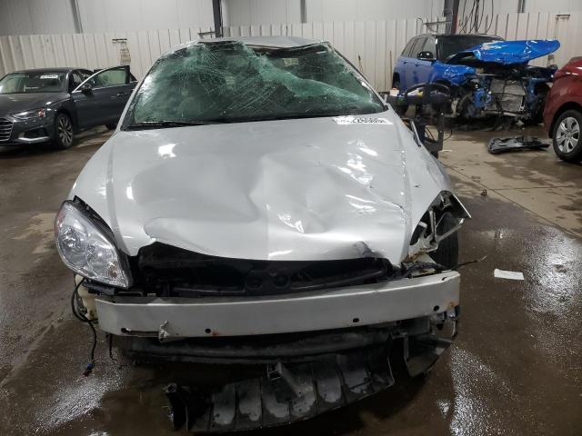 Photo 5 from auction – 2011 CHEVROLET IMPALA LT with VIN 2G1WG5EK1B1154410