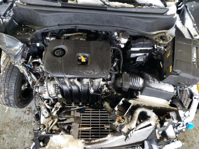 Photo 12 from auction – 2023 KIA BORREGO with VIN KNDERCAA8P7415718
