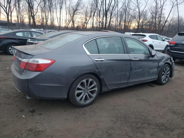 Photo 3 from auction – 2015 HONDA ACCORD SPO with VIN 1HGCR2E5XFA079149