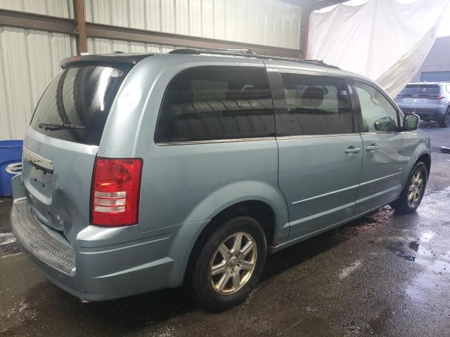 Photo 3 from auction – 2008 CHRYSLER TOWN & COU with VIN 2A8HR54P18R697542