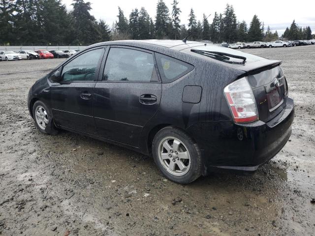 Photo 2 from auction – 2009 TOYOTA PRIUS with VIN JTDKB20U097876072
