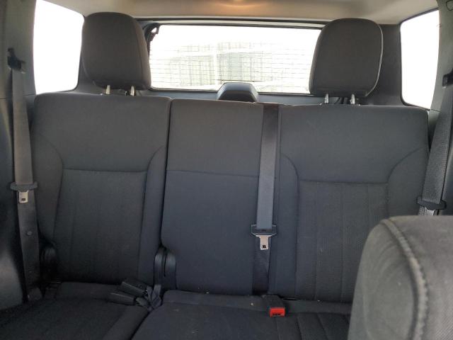 Photo 10 from auction – 2011 JEEP LIBERTY SP with VIN 1J4PN2GK2BW504675