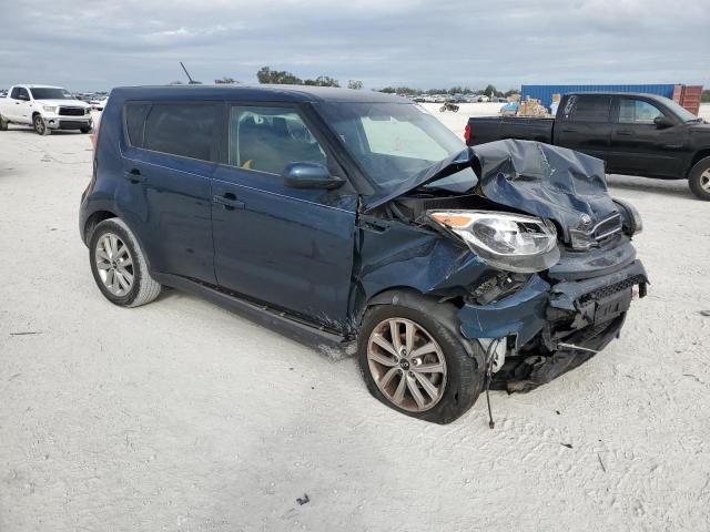 Photo 4 from auction – 2018 KIA SOUL + with VIN KNDJP3A55J7593939