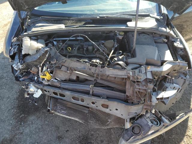 صورة رقم 11 من المزاد - 2015 FORD FOCUS SE مع VIN 1FADP3K2XFL319321