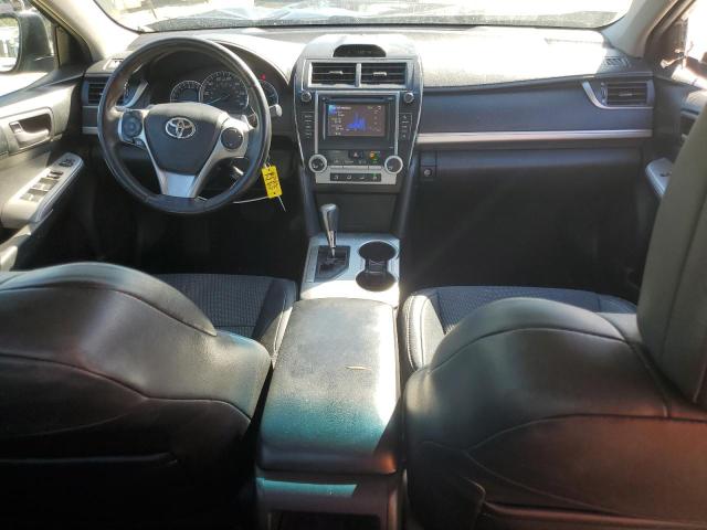 Photo 8 from auction – 2012 TOYOTA CAMRY BASE with VIN 4T1BF1FK1CU108156