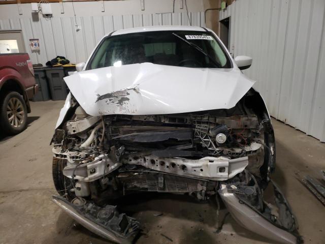 Photo 5 from auction – 2017 FORD ESCAPE SE with VIN 1FMCU9GD2HUE37626